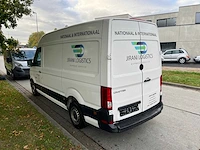 Volkswagen - crafter - synie - van - afbeelding 21 van  22