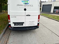 Volkswagen - crafter - synie - van - afbeelding 22 van  22