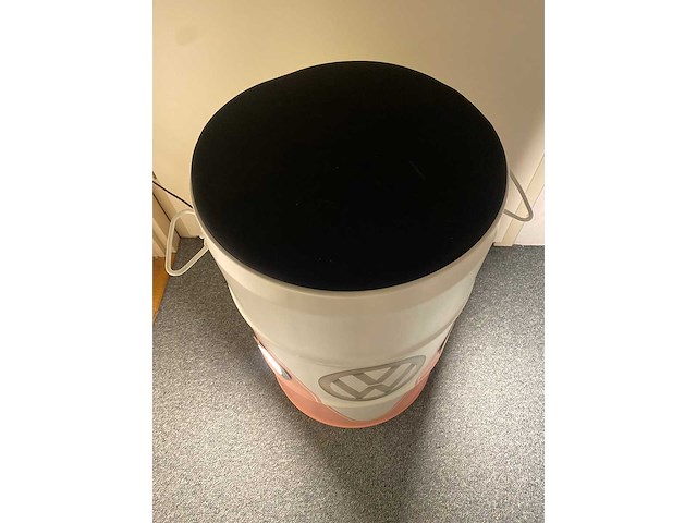 Volkswagen - decor object - afbeelding 3 van  4