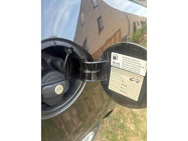Volkswagen - fox - car - afbeelding 2 van  21