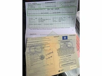 Volkswagen - fox - car - afbeelding 4 van  21