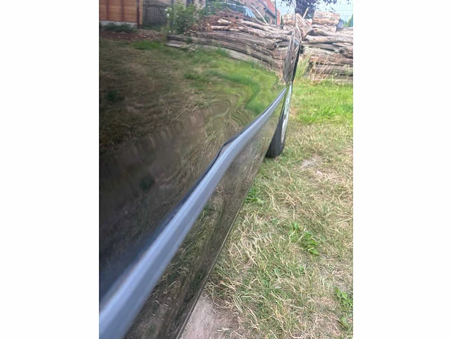 Volkswagen - fox - car - afbeelding 5 van  21