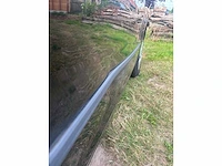 Volkswagen - fox - car - afbeelding 5 van  21