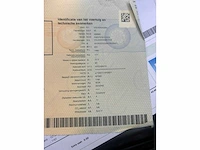 Volkswagen - fox - car - afbeelding 6 van  21