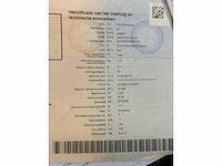 Volkswagen - fox - car - afbeelding 8 van  21