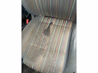 Volkswagen - fox - car - afbeelding 9 van  21
