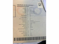 Volkswagen - fox - car - afbeelding 10 van  21