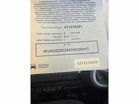 Volkswagen - fox - car - afbeelding 13 van  21