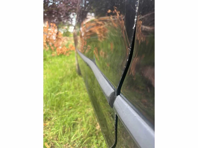 Volkswagen - fox - car - afbeelding 14 van  21