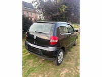 Volkswagen - fox - car - afbeelding 16 van  21