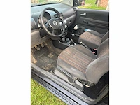 Volkswagen - fox - car - afbeelding 19 van  21