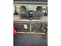 Volkswagen - fox - car - afbeelding 21 van  21