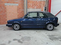 Volkswagen - golf - cabriolet - volkswagen golf 1 cabrio - afbeelding 15 van  99