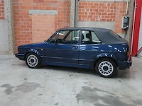 Volkswagen - golf - cabriolet - volkswagen golf 1 cabrio - afbeelding 17 van  99