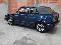 Volkswagen - golf - cabriolet - volkswagen golf 1 cabrio - afbeelding 19 van  99