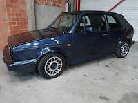 Volkswagen - golf - cabriolet - volkswagen golf 1 cabrio - afbeelding 1 van  99