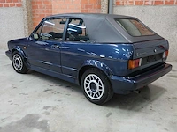 Volkswagen - golf - cabriolet - volkswagen golf 1 cabrio - afbeelding 21 van  99