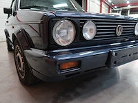 Volkswagen - golf - cabriolet - volkswagen golf 1 cabrio - afbeelding 29 van  99