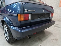 Volkswagen - golf - cabriolet - volkswagen golf 1 cabrio - afbeelding 33 van  99