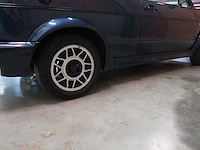 Volkswagen - golf - cabriolet - volkswagen golf 1 cabrio - afbeelding 35 van  99