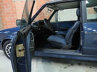 Volkswagen - golf - cabriolet - volkswagen golf 1 cabrio - afbeelding 46 van  99