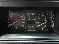 Volkswagen - golf - cabriolet - volkswagen golf 1 cabrio - afbeelding 51 van  99