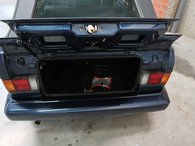 Volkswagen - golf - cabriolet - volkswagen golf 1 cabrio - afbeelding 56 van  99
