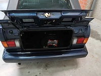 Volkswagen - golf - cabriolet - volkswagen golf 1 cabrio - afbeelding 56 van  99