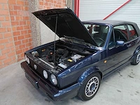 Volkswagen - golf - cabriolet - volkswagen golf 1 cabrio - afbeelding 63 van  99