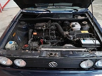 Volkswagen - golf - cabriolet - volkswagen golf 1 cabrio - afbeelding 64 van  99