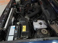 Volkswagen - golf - cabriolet - volkswagen golf 1 cabrio - afbeelding 69 van  99