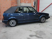 Volkswagen - golf - cabriolet - volkswagen golf 1 cabrio - afbeelding 82 van  99