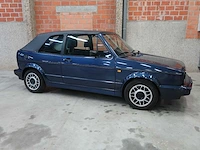 Volkswagen - golf - cabriolet - volkswagen golf 1 cabrio - afbeelding 86 van  99