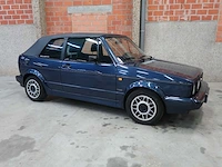 Volkswagen - golf - cabriolet - volkswagen golf 1 cabrio - afbeelding 87 van  99