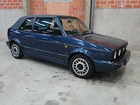 Volkswagen - golf - cabriolet - volkswagen golf 1 cabrio - afbeelding 88 van  99