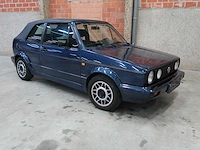 Volkswagen - golf - cabriolet - volkswagen golf 1 cabrio - afbeelding 89 van  99