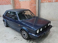 Volkswagen - golf - cabriolet - volkswagen golf 1 cabrio - afbeelding 92 van  99
