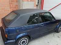 Volkswagen - golf - cabriolet - volkswagen golf 1 cabrio - afbeelding 95 van  99