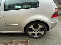 Volkswagen - golf - car - 2000 - afbeelding 4 van  26