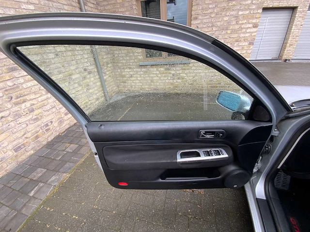 Volkswagen - golf - car - 2000 - afbeelding 6 van  26