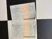 Volkswagen - golf - car - 2000 - afbeelding 15 van  26