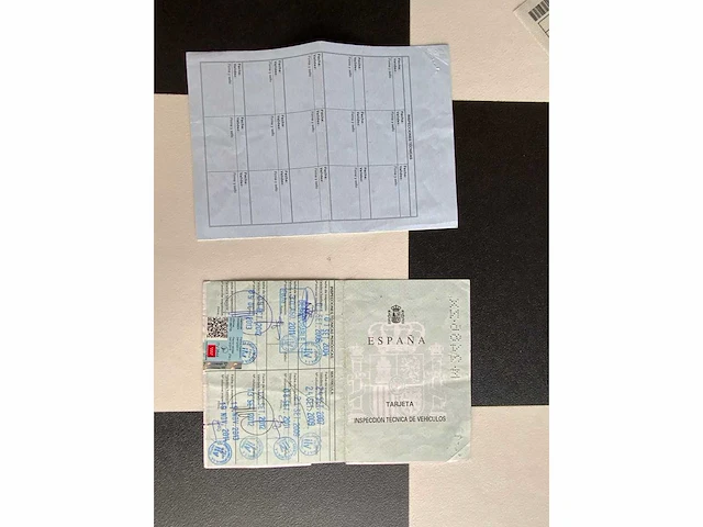 Volkswagen - golf - car - 2000 - afbeelding 19 van  26