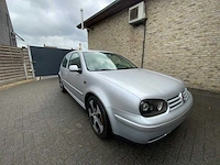Volkswagen - golf - car - 2000 - afbeelding 12 van  26