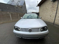Volkswagen - golf - car - 2000 - afbeelding 24 van  26