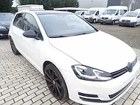 Volkswagen - golf - personenauto - afbeelding 2 van  28