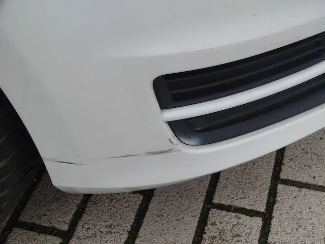 Volkswagen - golf - personenauto - afbeelding 3 van  28