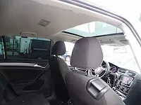 Volkswagen - golf - personenauto - afbeelding 8 van  28