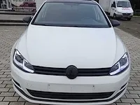 Volkswagen - golf - personenauto - afbeelding 1 van  28