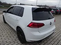 Volkswagen - golf - personenauto - afbeelding 24 van  28