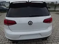 Volkswagen - golf - personenauto - afbeelding 25 van  28